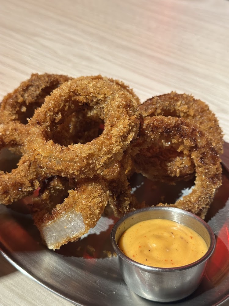 Aspen Burgers