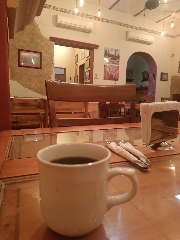 Pueblo Magico Restaurant