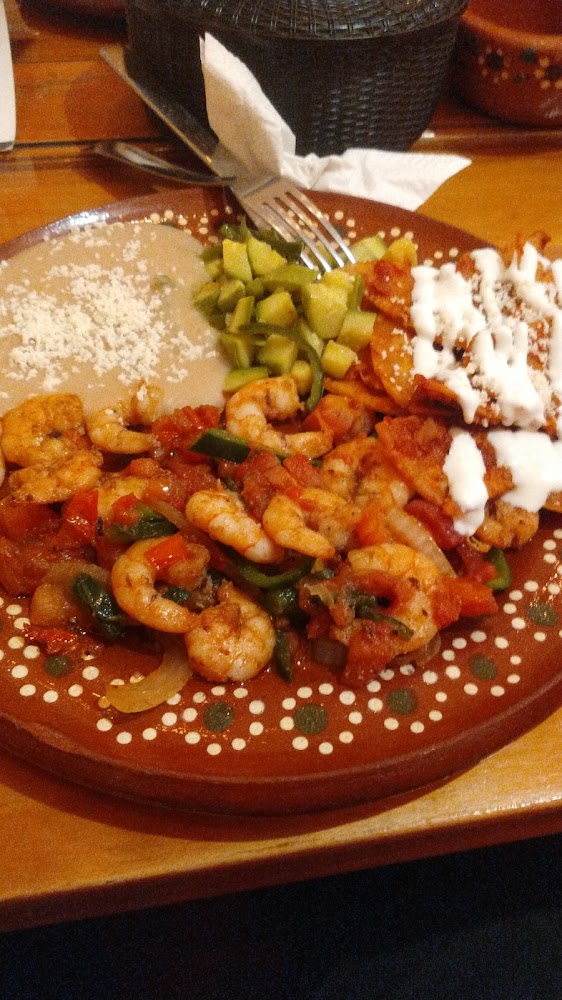 Pueblo Magico Restaurant
