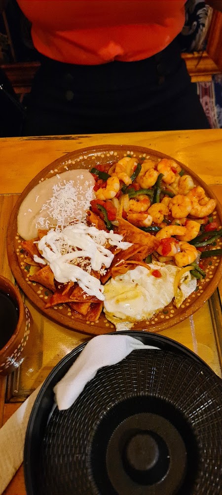 Pueblo Magico Restaurant