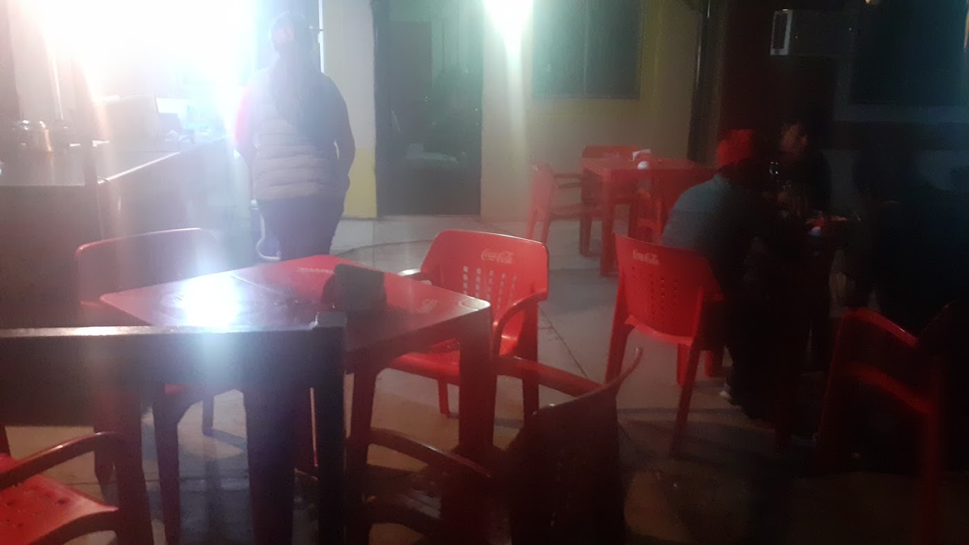 Tacos arboledas