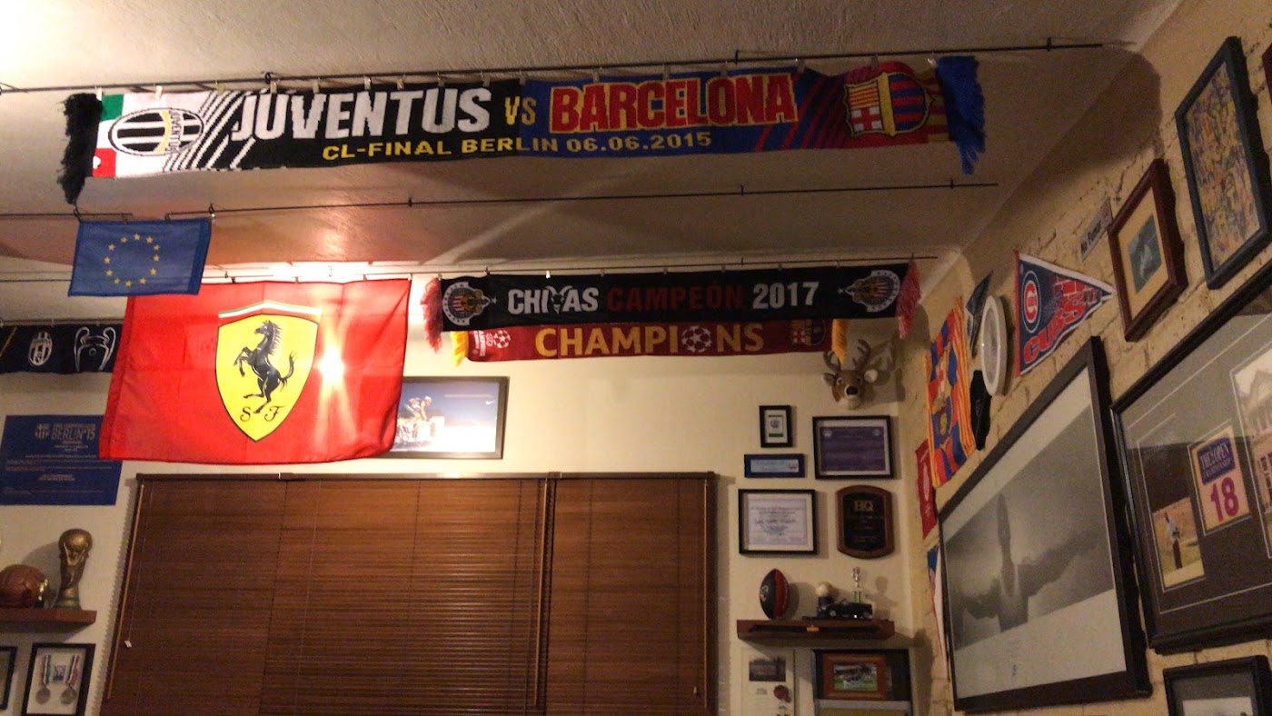 El Bar de Ro