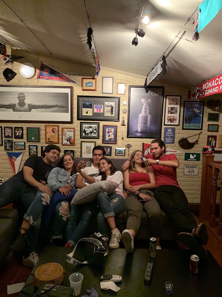 El Bar de Ro