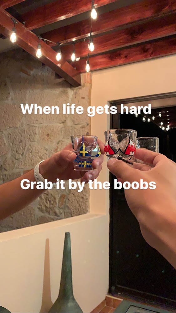 El Bar de Ro