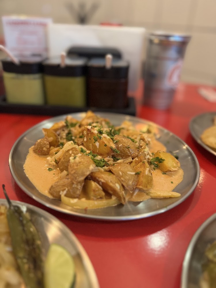 Taqueria La Roja