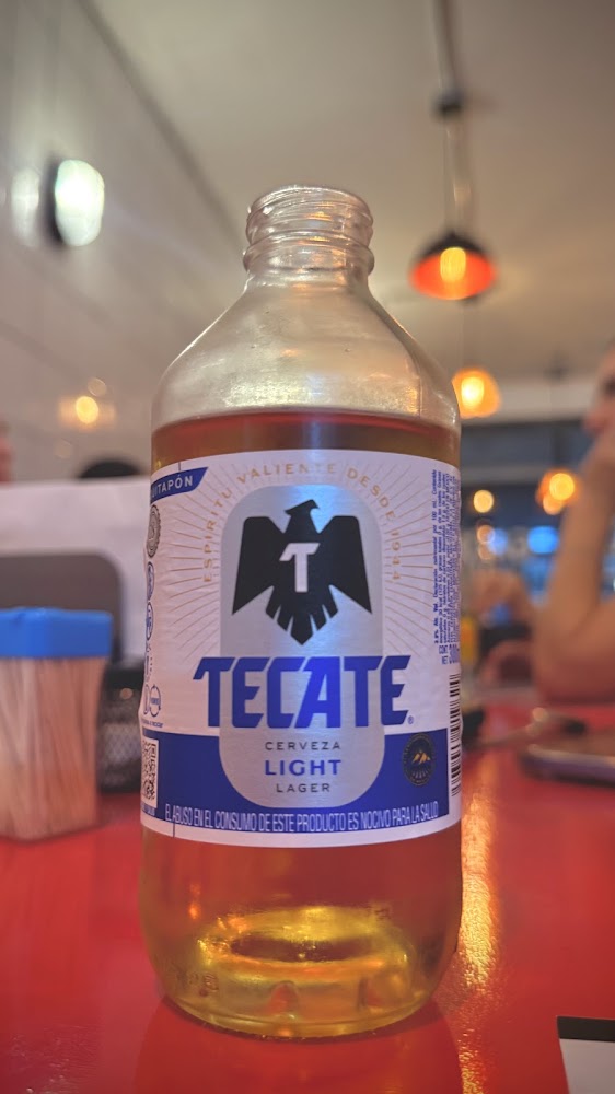 Taqueria La Roja