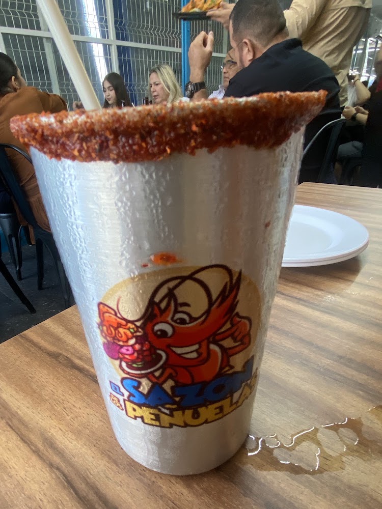 El Sazón de los Peñuelas
