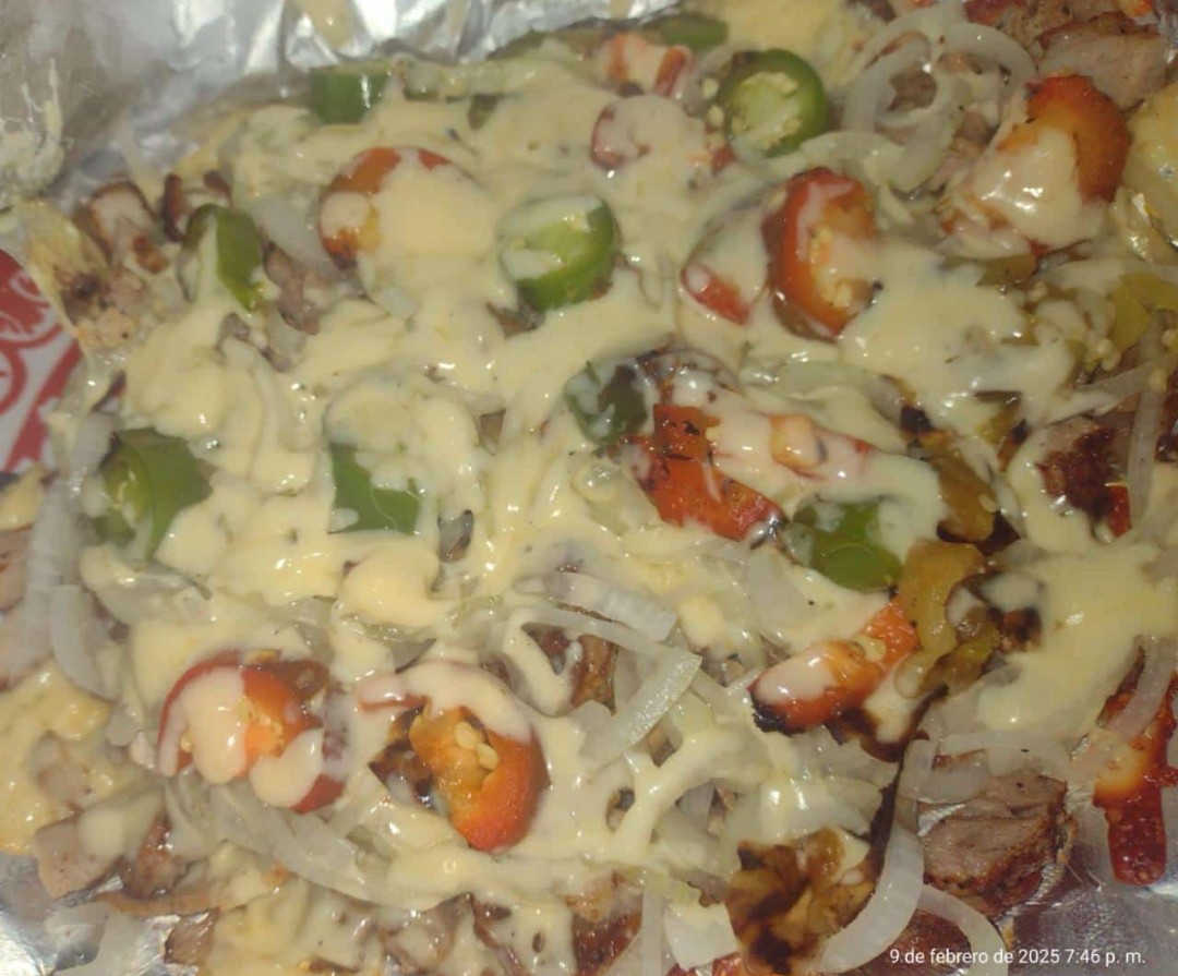 Tacos la capilla