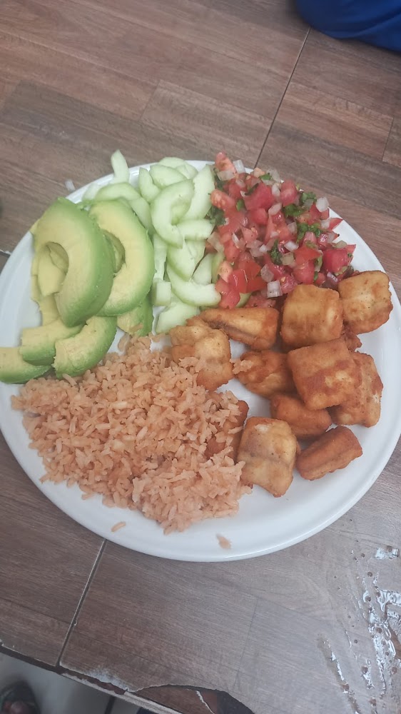 Cocina mi refugio