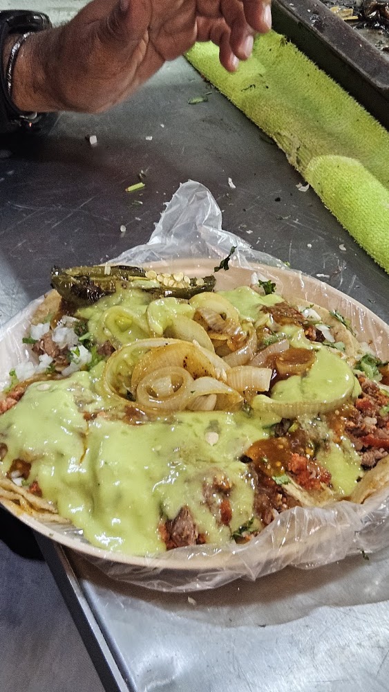 Tacos Don Luis