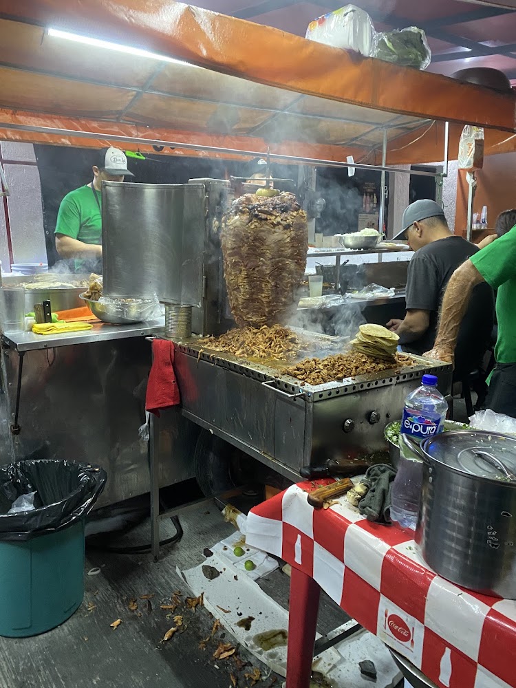 Tacos Don Luis