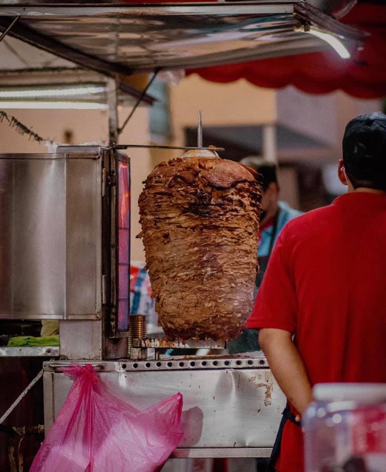 Tacos Don Luis