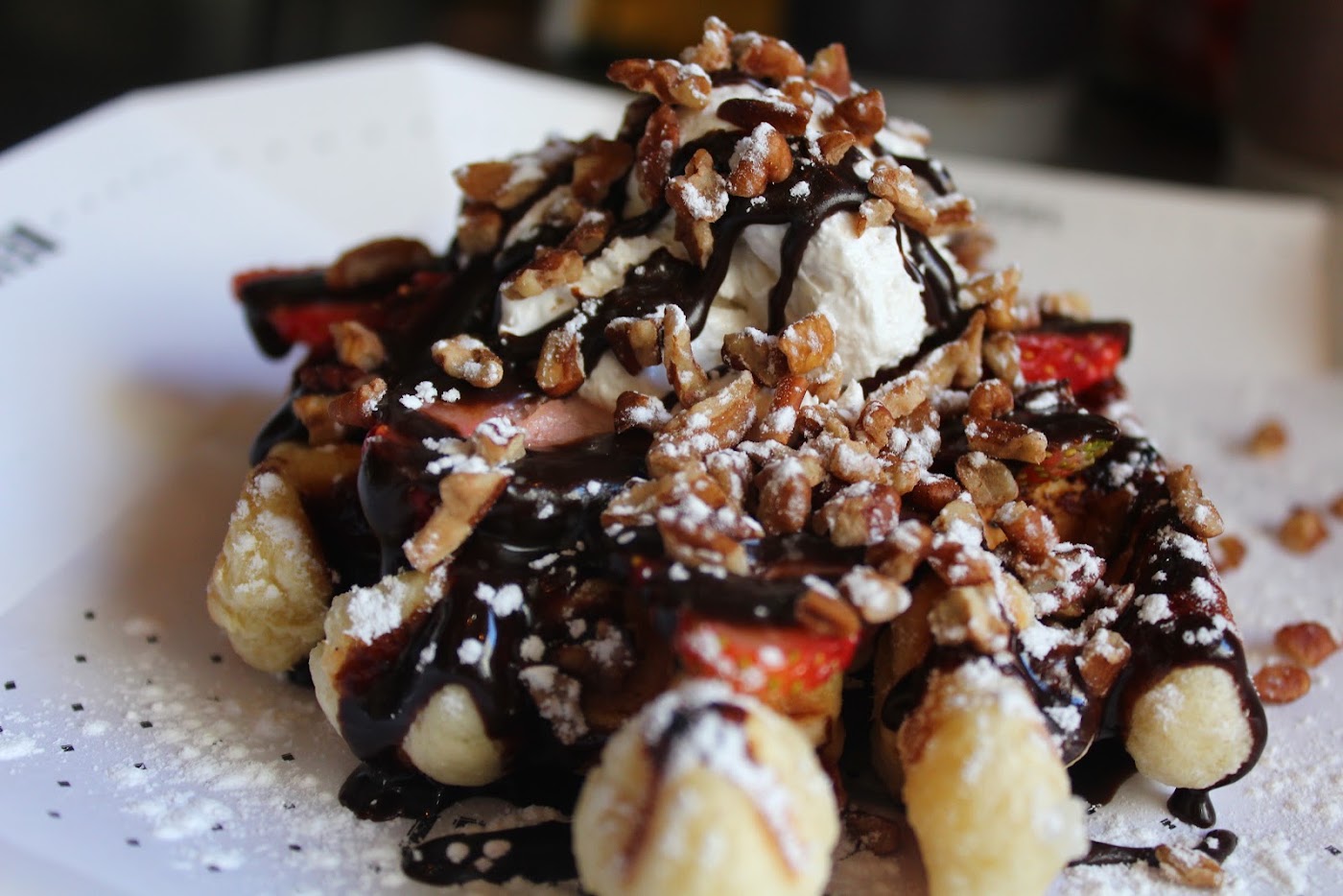 belwaffel