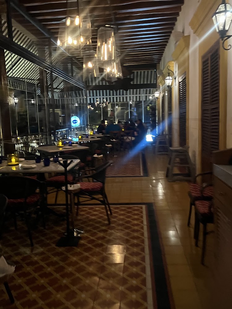 Casa 46