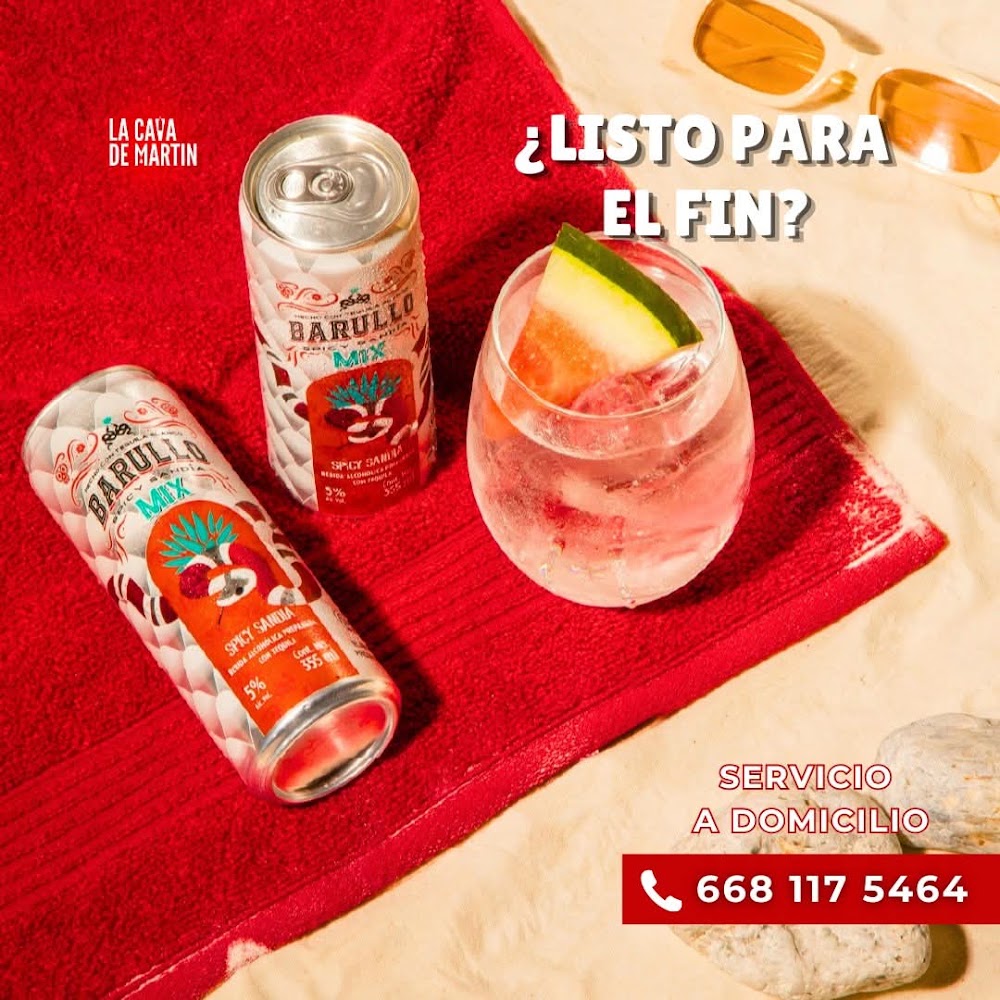 La Cava de Martin