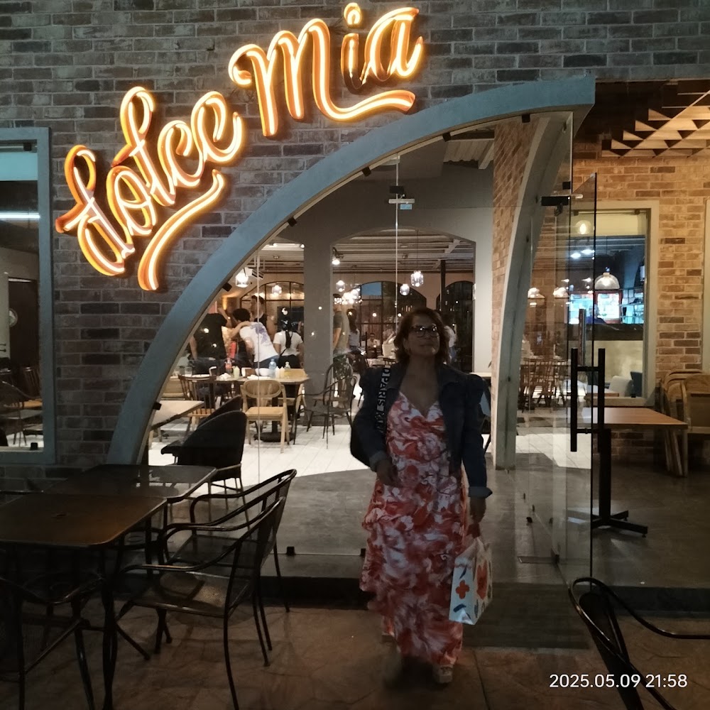 Dolce Mia Arjona