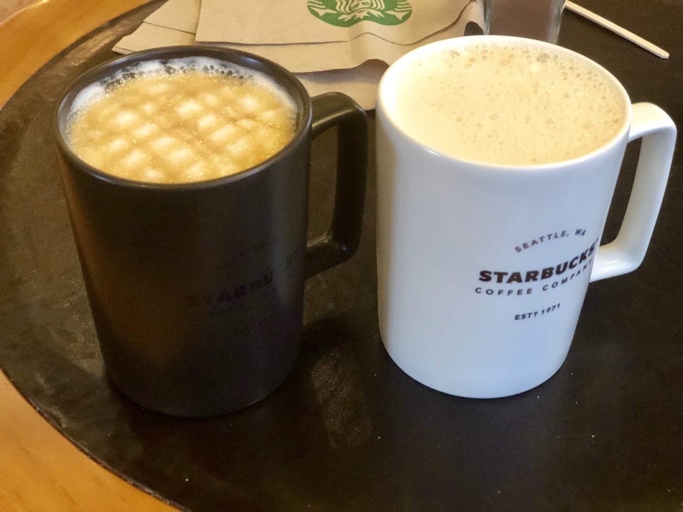 Starbucks Boulevard Centenario