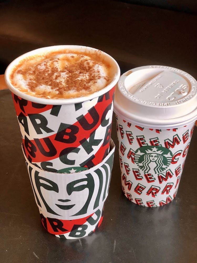 Starbucks Boulevard Centenario