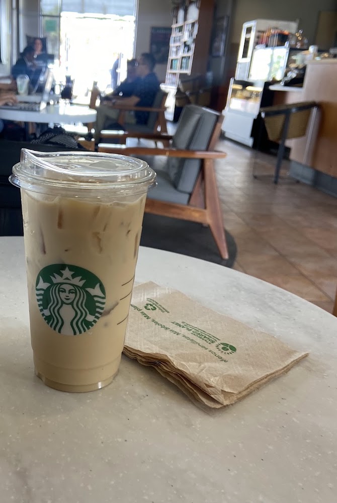 Starbucks Boulevard Centenario