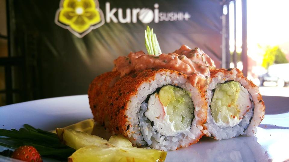 Kuroi Sushi