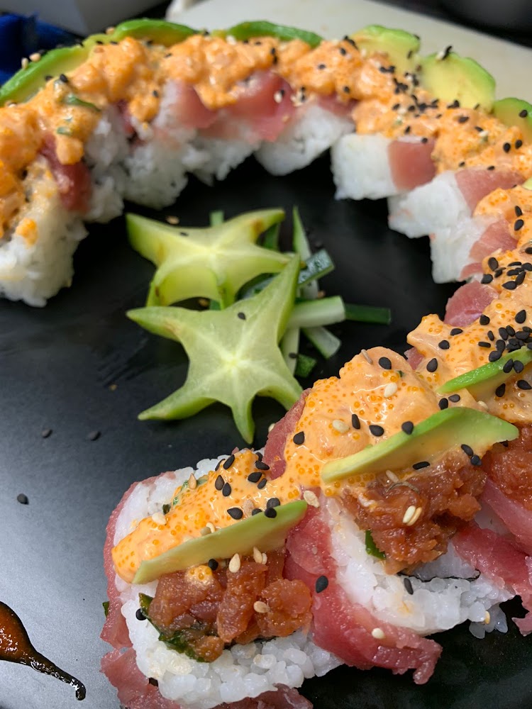 Kuroi Sushi