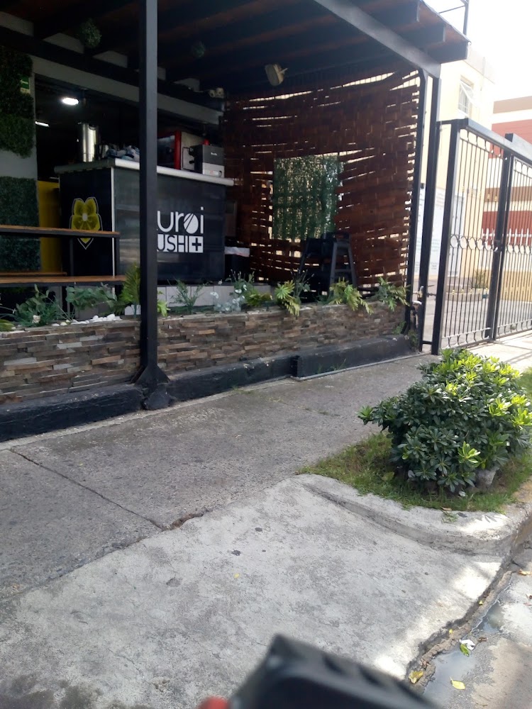 Kuroi Sushi