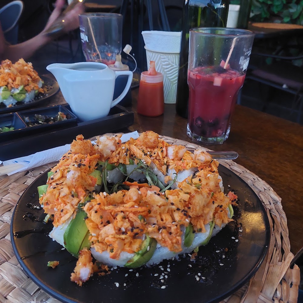 Kuroi Sushi