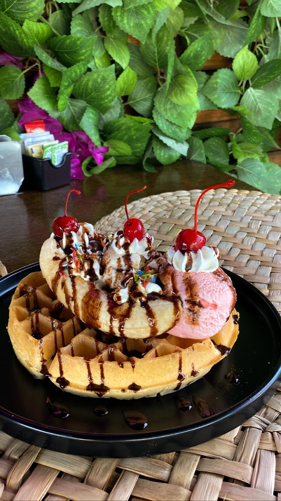 Kuroi Sushi