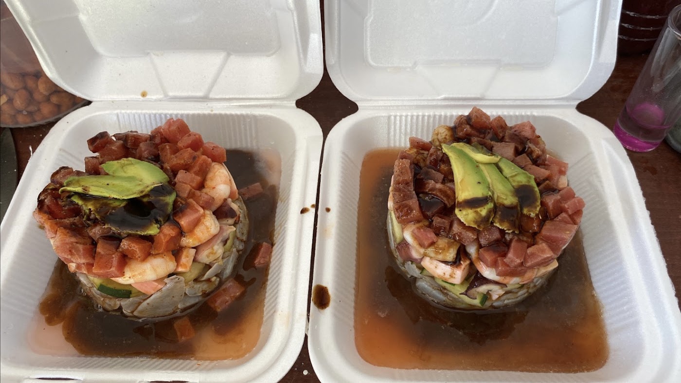 Mariscos el Nene