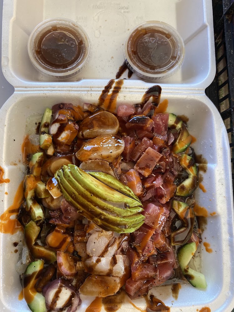 Mariscos el Nene