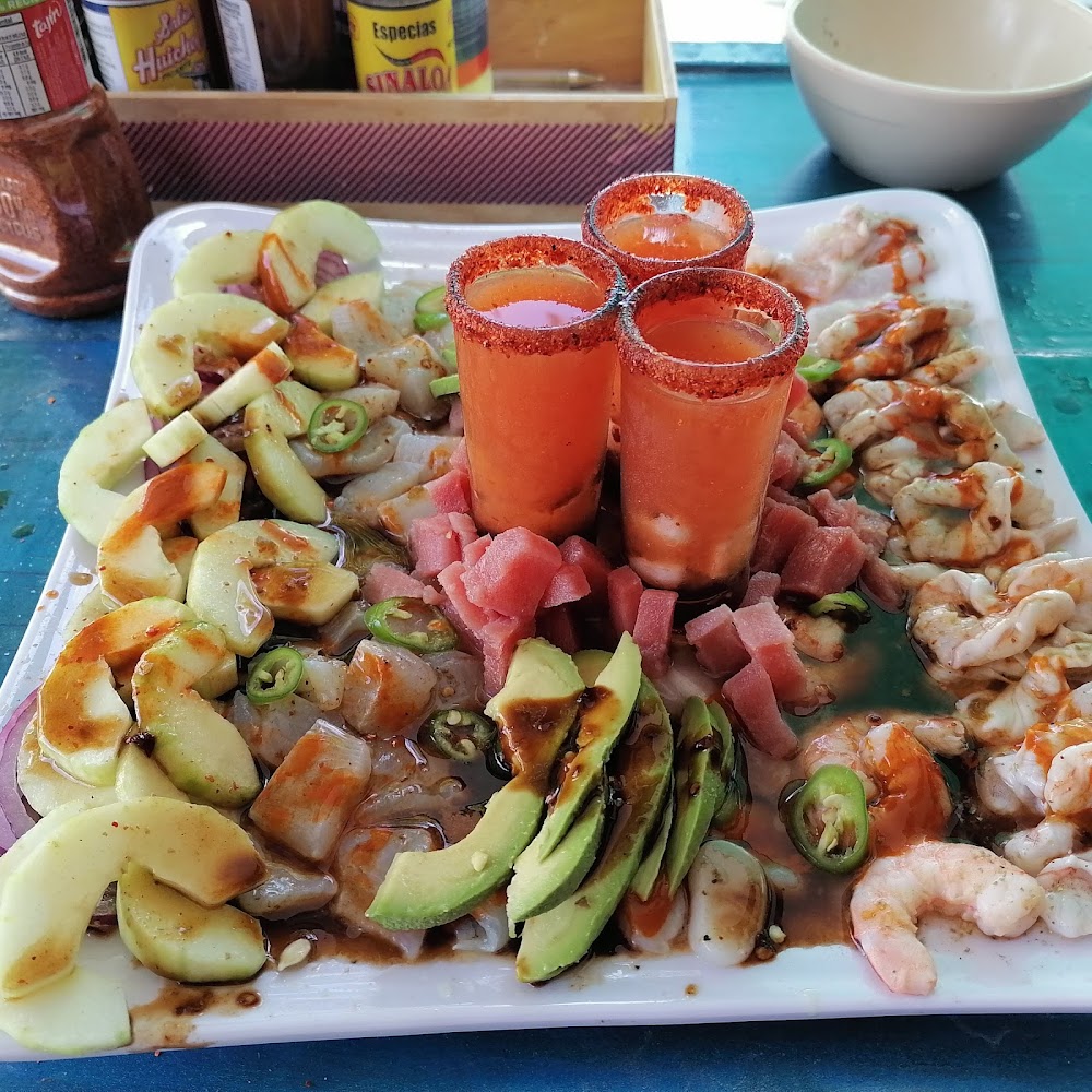 Mariscos el Nene