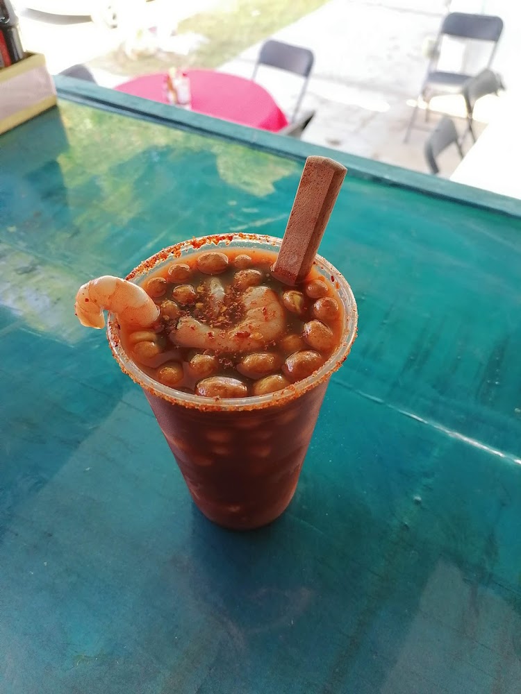 Mariscos el Nene