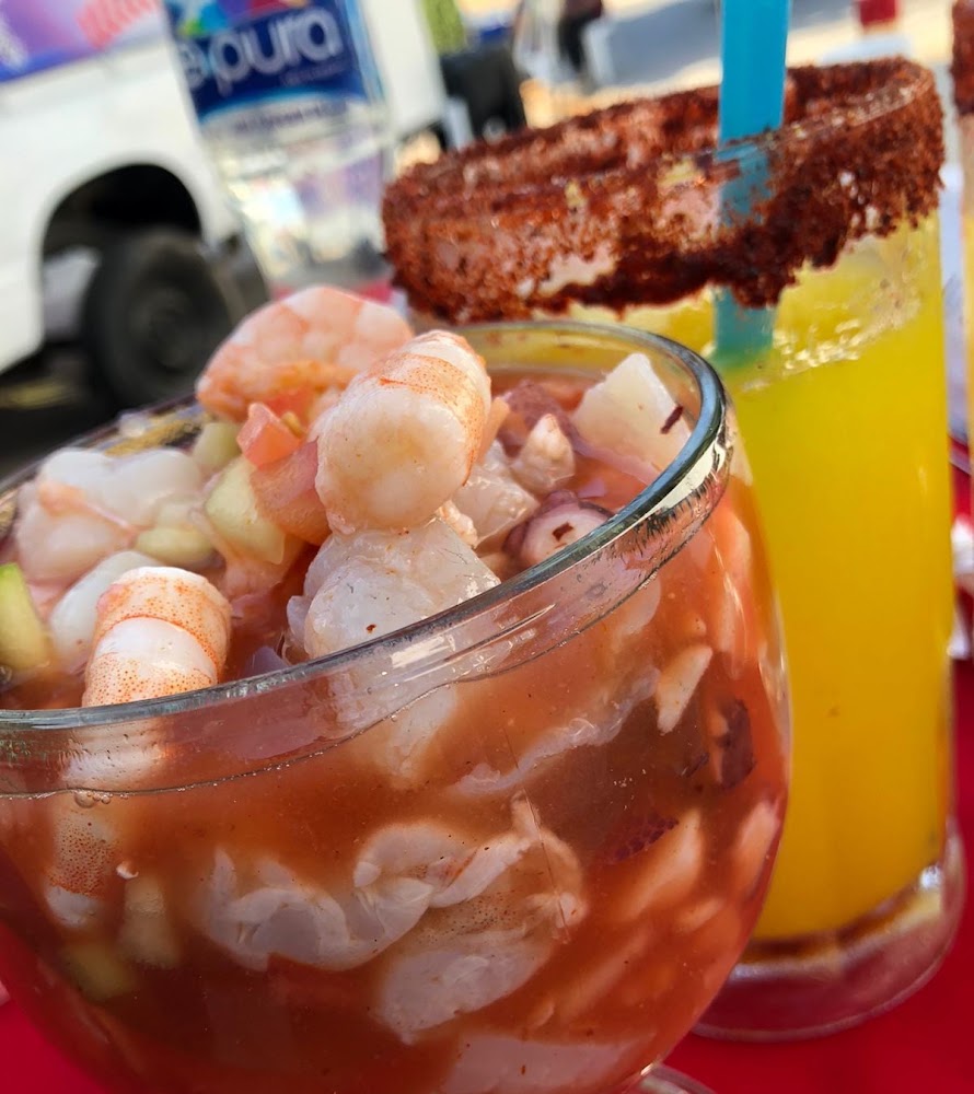 Mariscos el Nene