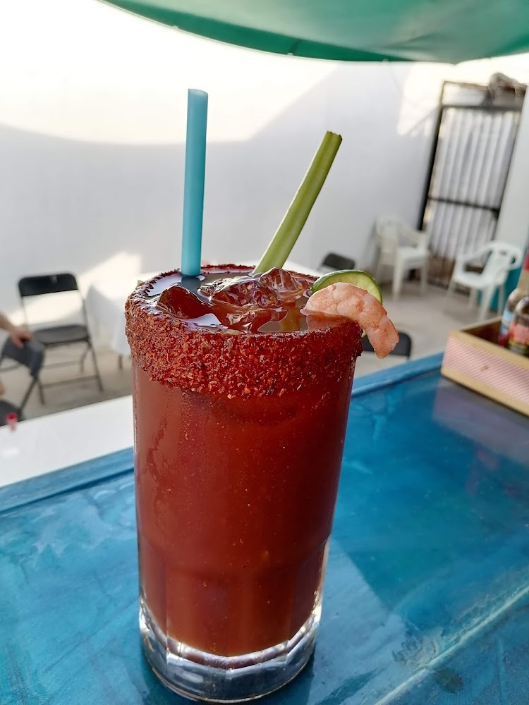 Mariscos el Nene