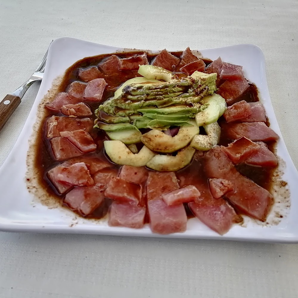Mariscos el Nene