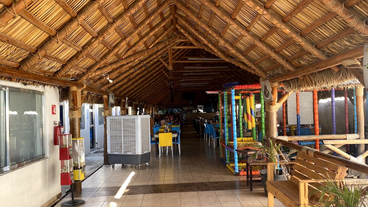 Mariscos el Guero