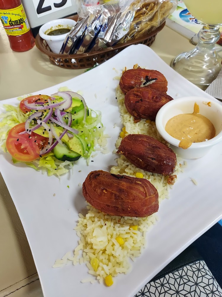 Mariscos el Guero