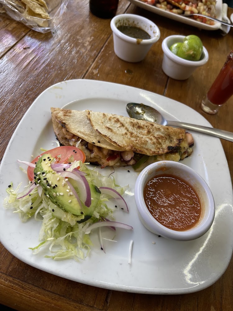 Mariscos el Guero