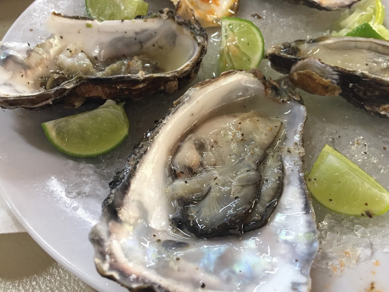 Mariscos el Guero