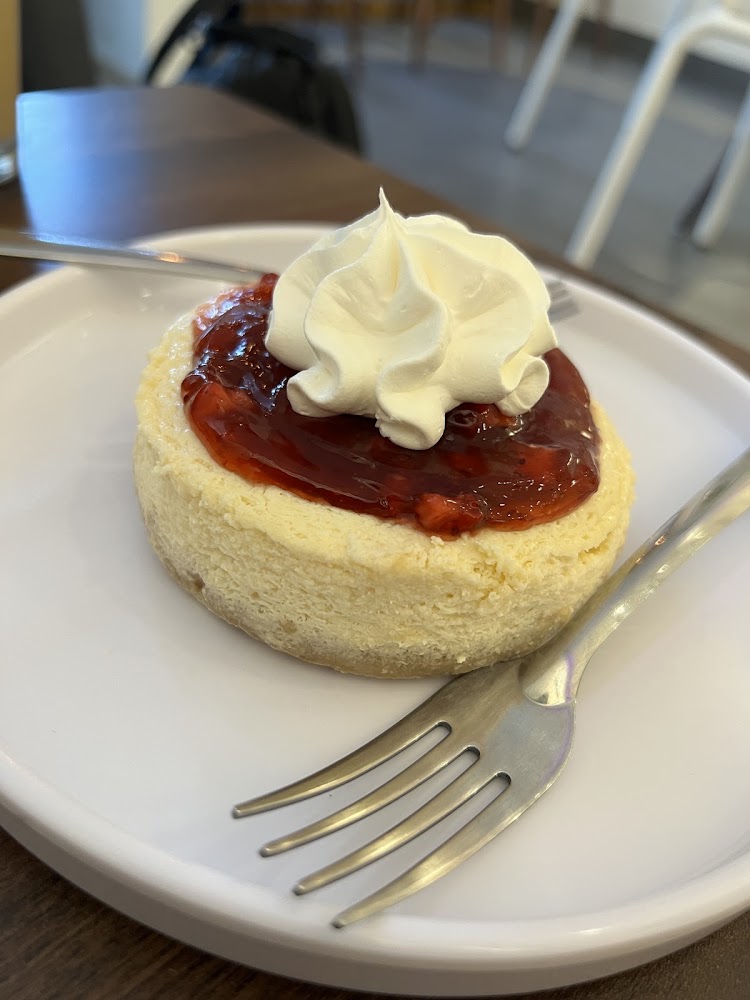 LUNARIA Panadería y Cafetería