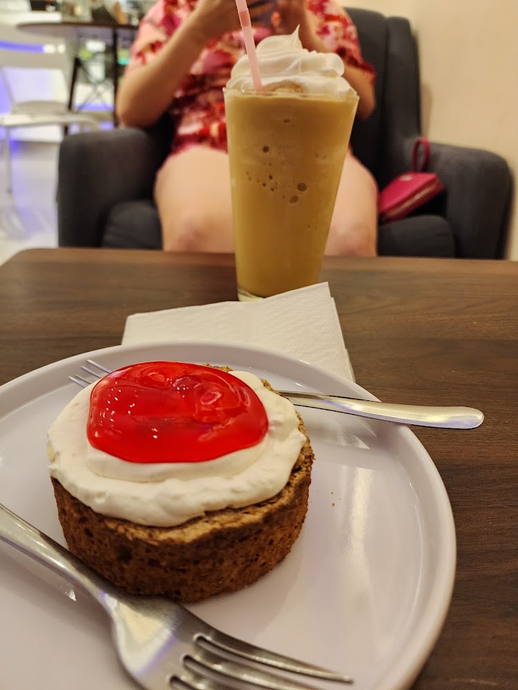 LUNARIA Panadería y Cafetería