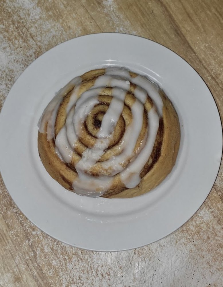 LUNARIA Panadería y Cafetería