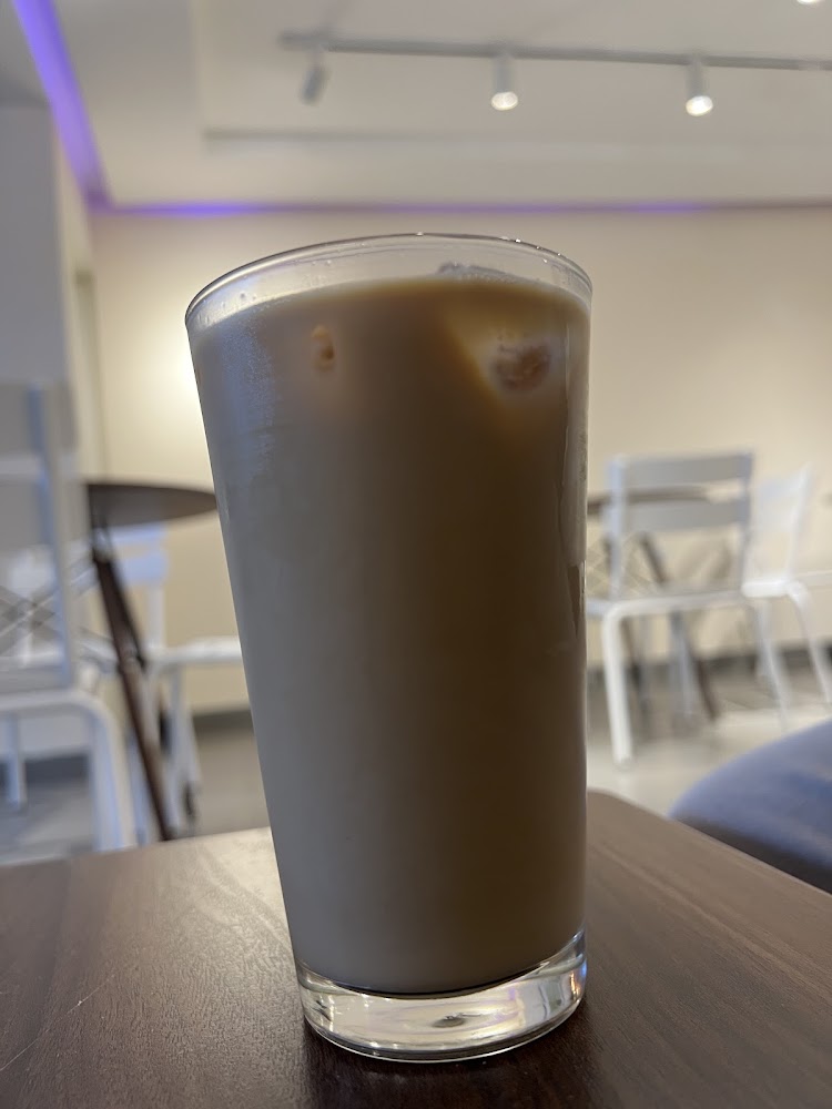 LUNARIA Panadería y Cafetería