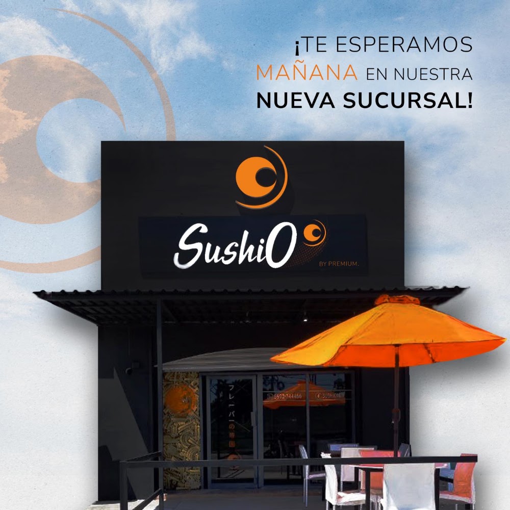 Sushi O