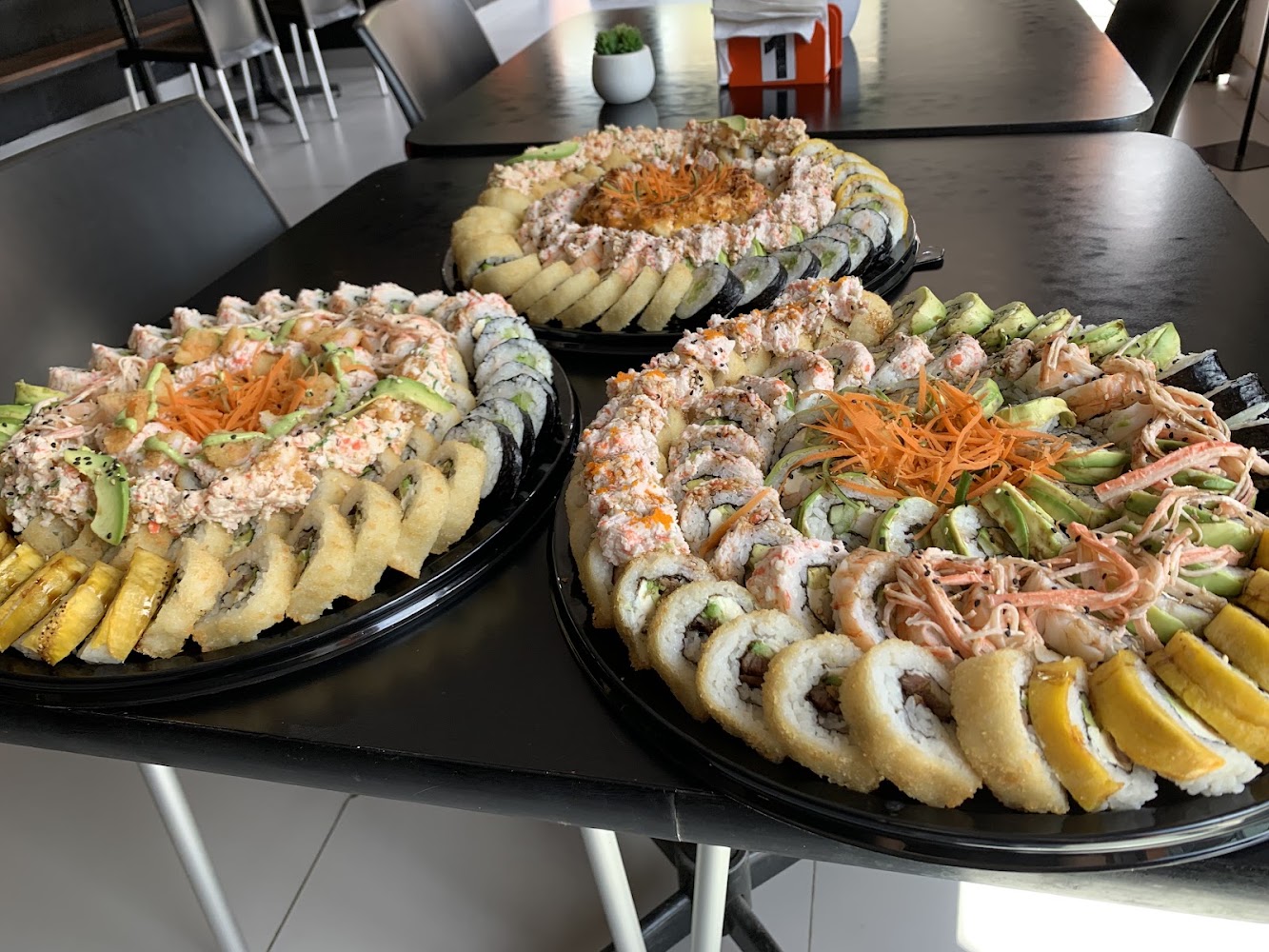 Sushi O