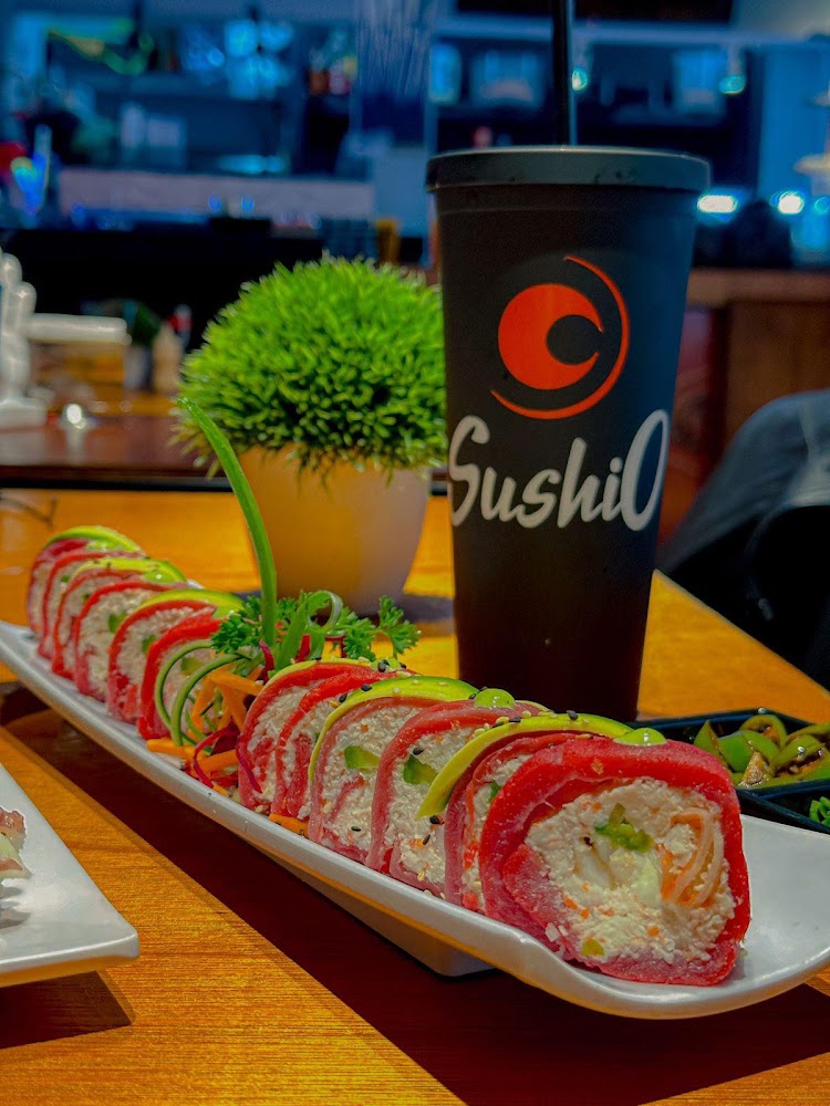 Sushi O