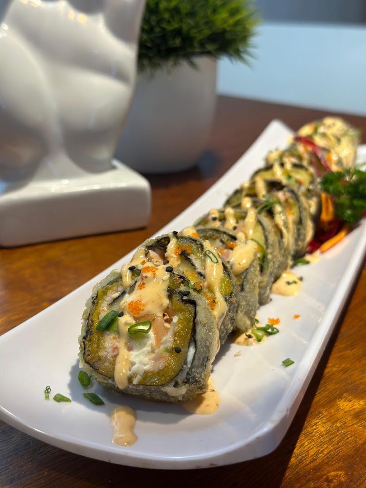 Sushi O