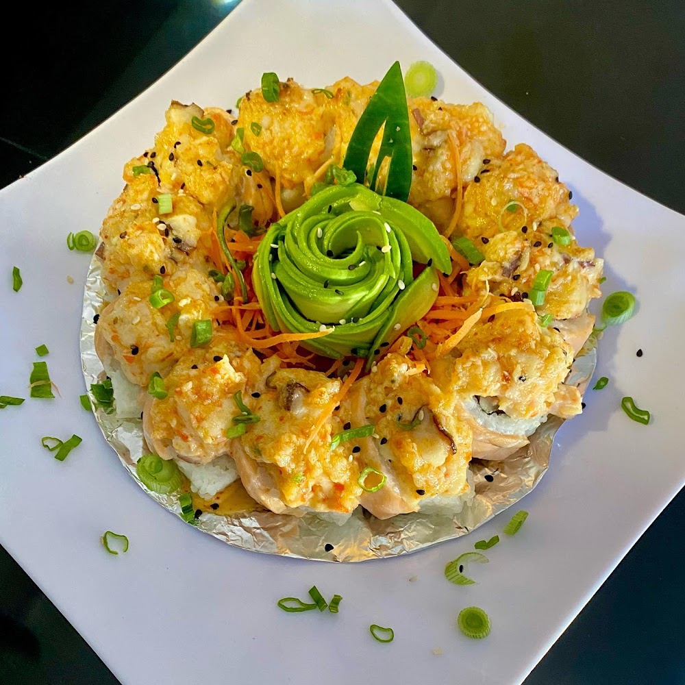 Sushi O