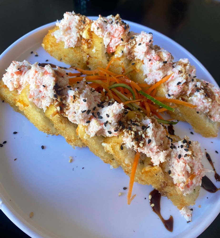Sushi O