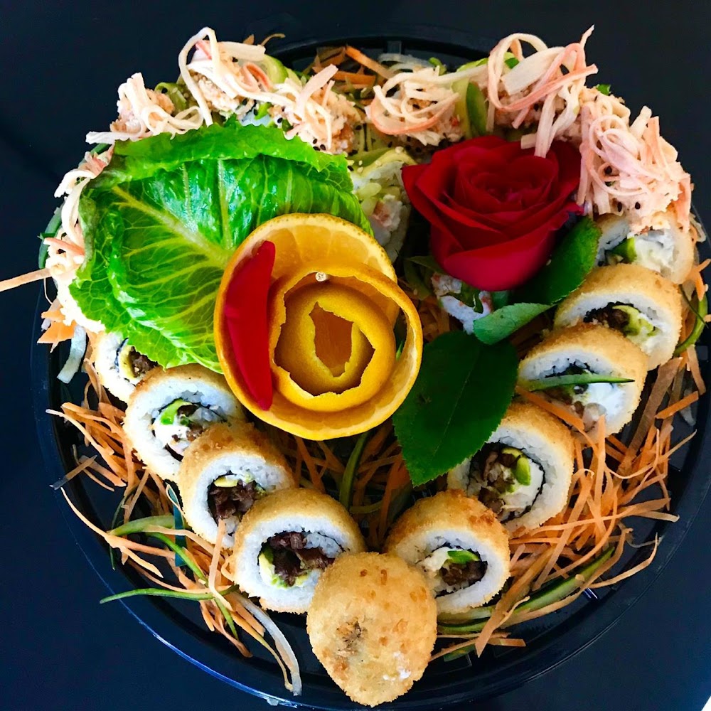Sushi O